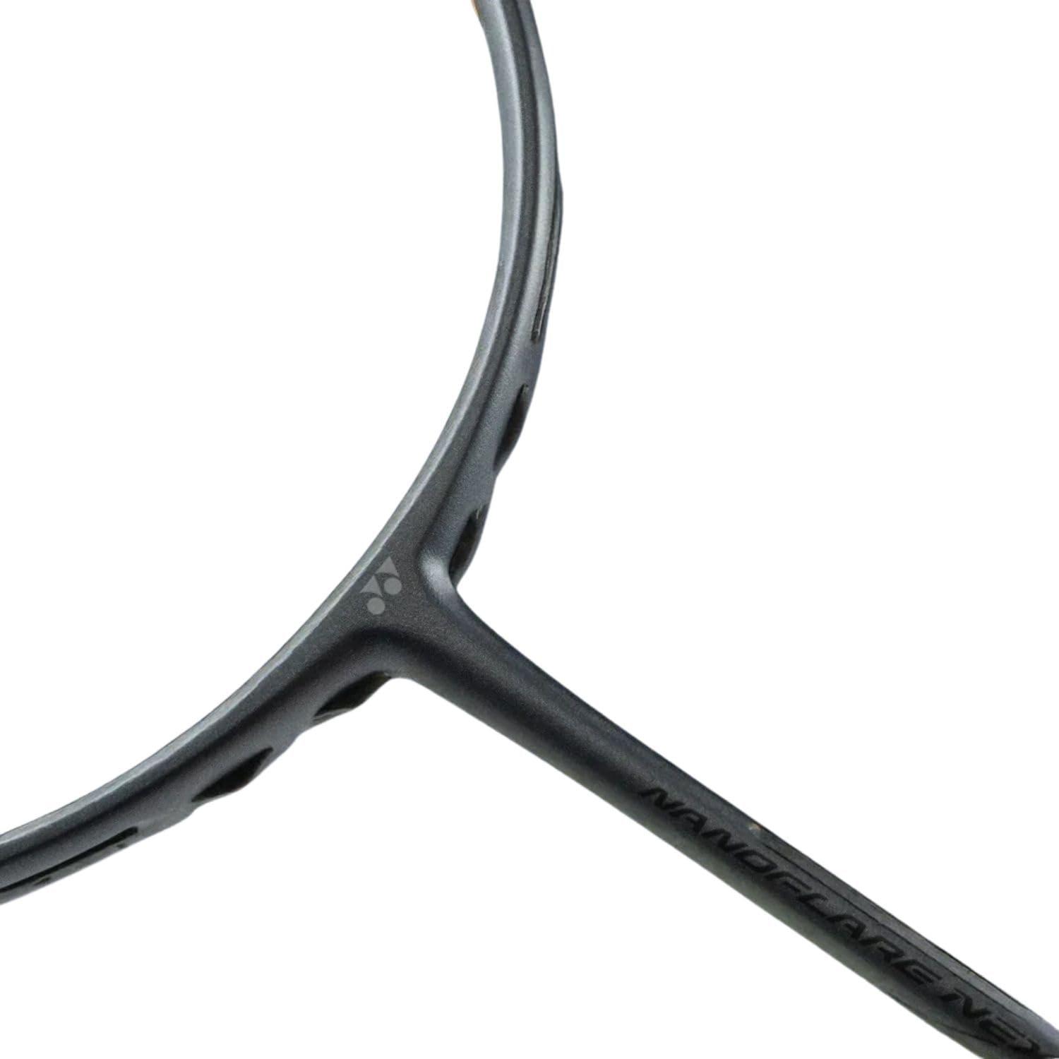 Yonex Nanoflare Nextage 4U5 Badminton Racket | High-Speed & Power